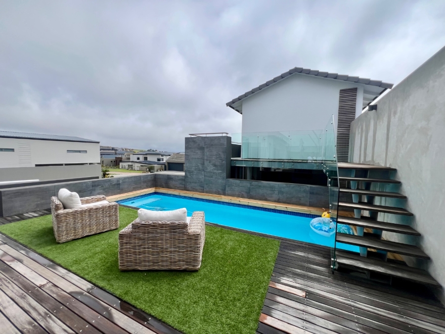 5 Bedroom Property for Sale in Oubaai Western Cape